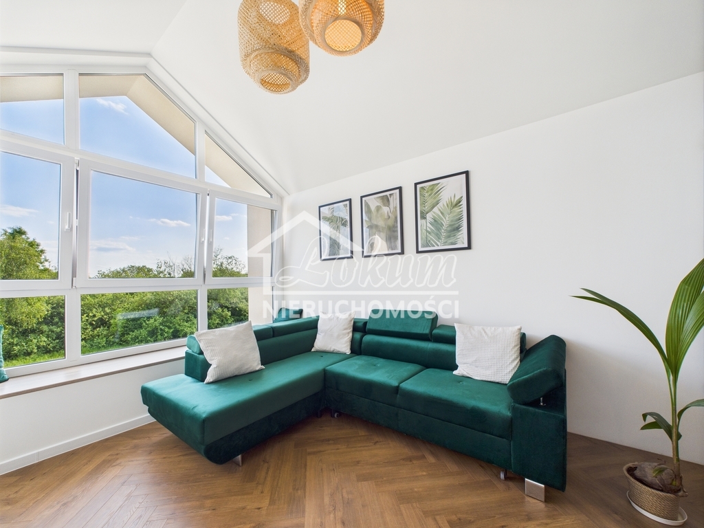 Mieszkanie 37&nbsp;m², Szczecin, Stołczyn, Mirosława Kimnesa - zdjęcie 4