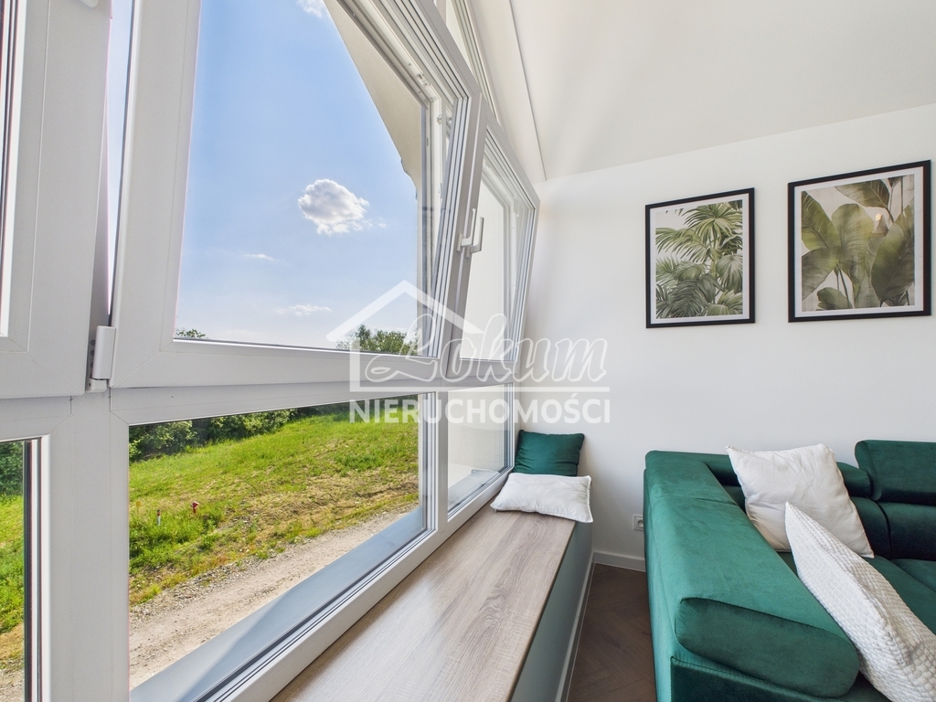 Mieszkanie 37&nbsp;m², Szczecin, Stołczyn, Mirosława Kimnesa - zdjęcie 14