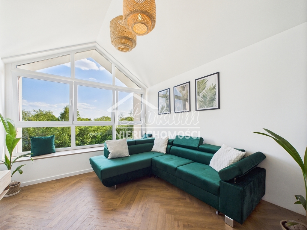 Mieszkanie 37&nbsp;m², Szczecin, Stołczyn, Mirosława Kimnesa - zdjęcie 15