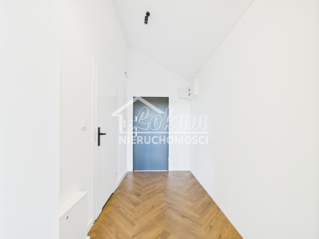 Mieszkanie 37&nbsp;m², Szczecin, Stołczyn, Mirosława Kimnesa - zdjęcie 12