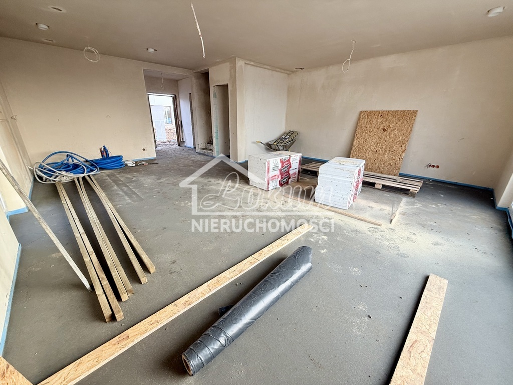 Dom 112,12&nbsp;m², Dobra - zdjęcie 4