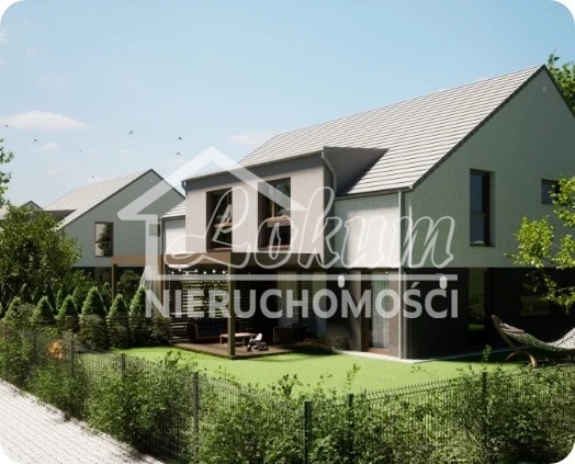 Dom 112,12&nbsp;m², Dobra - zdjęcie 9