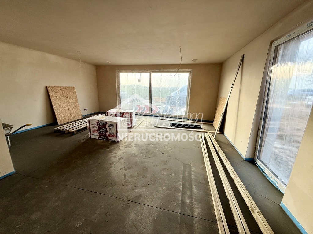 Dom 112,12&nbsp;m², Dobra - zdjęcie 3