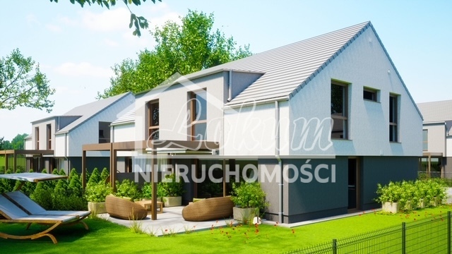 Dom 112,12&nbsp;m², Dobra - zdjęcie 8