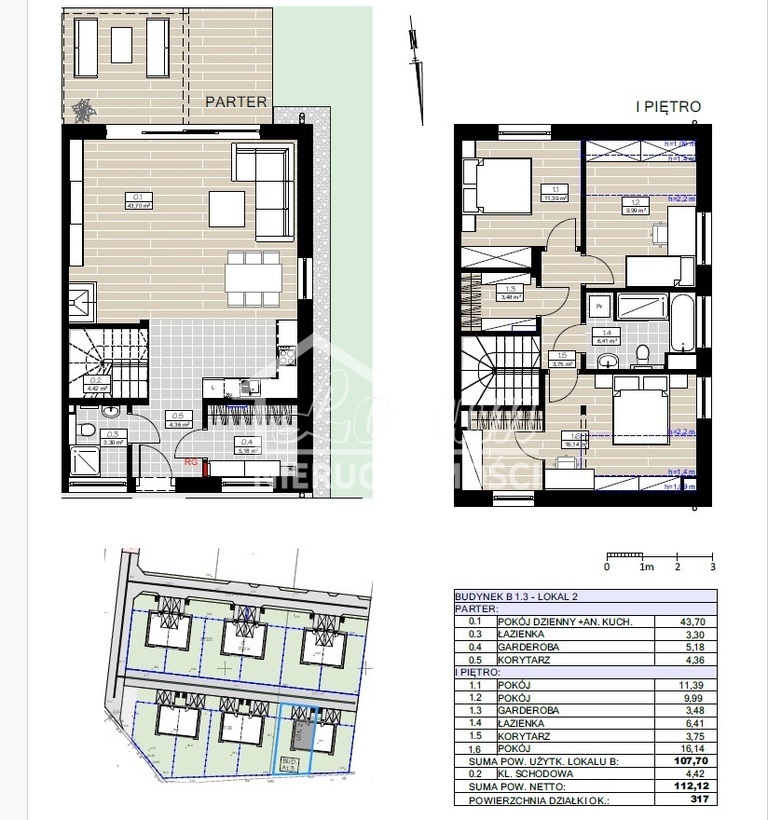 Dom 112,12&nbsp;m², Dobra - zdjęcie 10