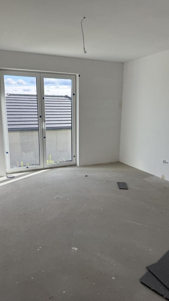 gotowy! bez prowizji, bez pcc, bliźniak, las - zdjęcie 9