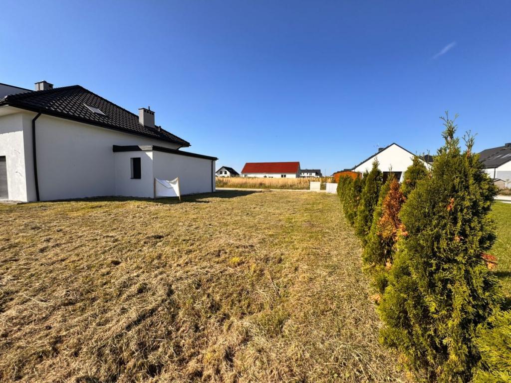 gotowy! bez prowizji, bez pcc, bliźniak, las - zdjęcie 15