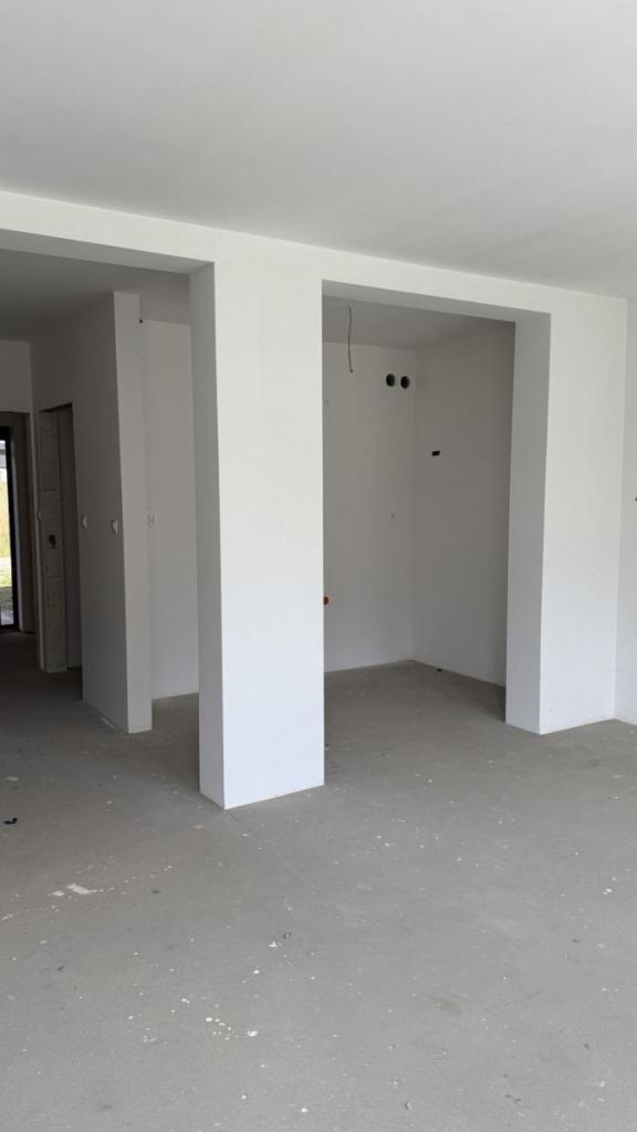 gotowy! bez prowizji, bez pcc, bliźniak, las - zdjęcie 12