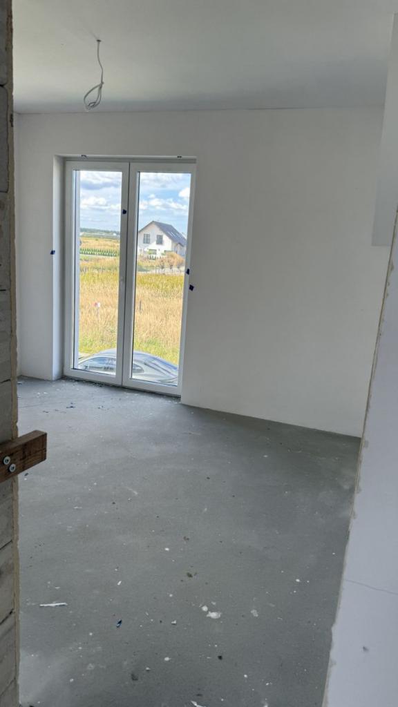 gotowy! bez prowizji, bez pcc, bliźniak, las - zdjęcie 8