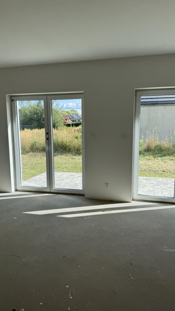 gotowy! bez prowizji, bez pcc, bliźniak, las - zdjęcie 11