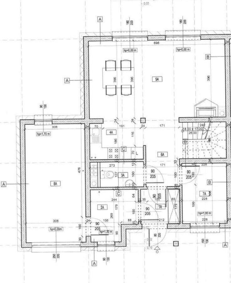 gotowy! bez prowizji, bez pcc, bliźniak, las - zdjęcie 14