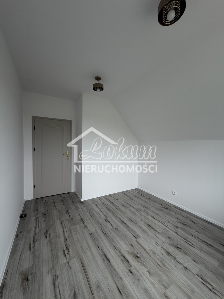 Dom 77&nbsp;m², Grzędzice, Radości - zdjęcie 19