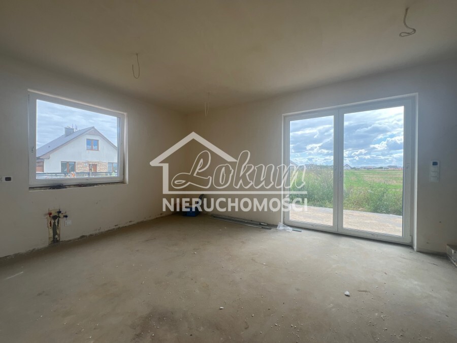 Dom 77&nbsp;m², Grzędzice, Radości - zdjęcie 15