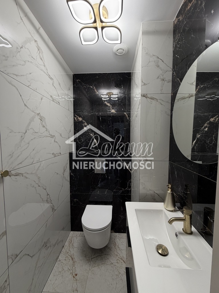 Dom 77&nbsp;m², Grzędzice, Radości - zdjęcie 16