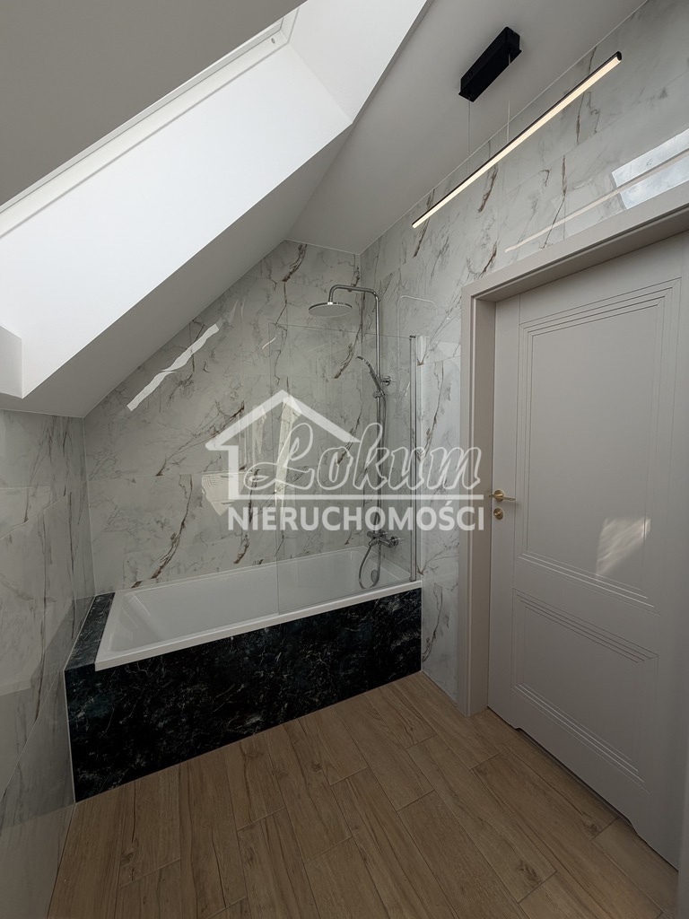 Dom 77&nbsp;m², Grzędzice, Radości - zdjęcie 8