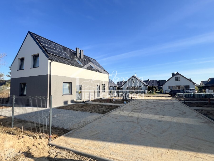 Dom 77&nbsp;m², Grzędzice, Radości - zdjęcie 19