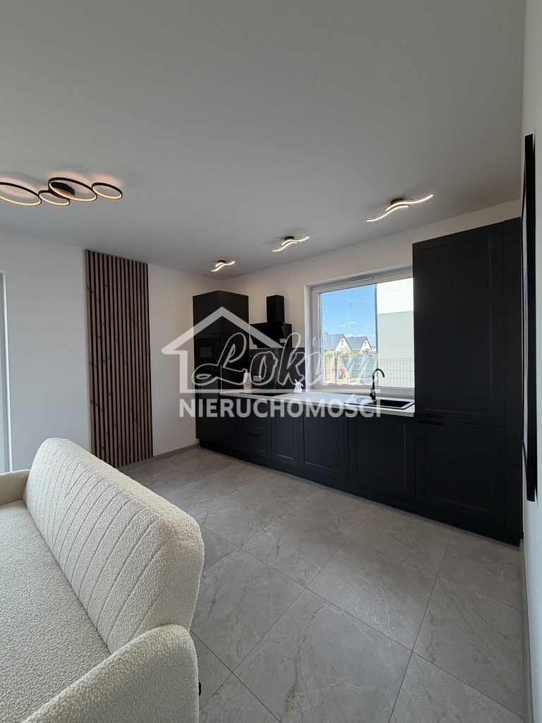 Dom 77&nbsp;m², Grzędzice, Radości - zdjęcie 11