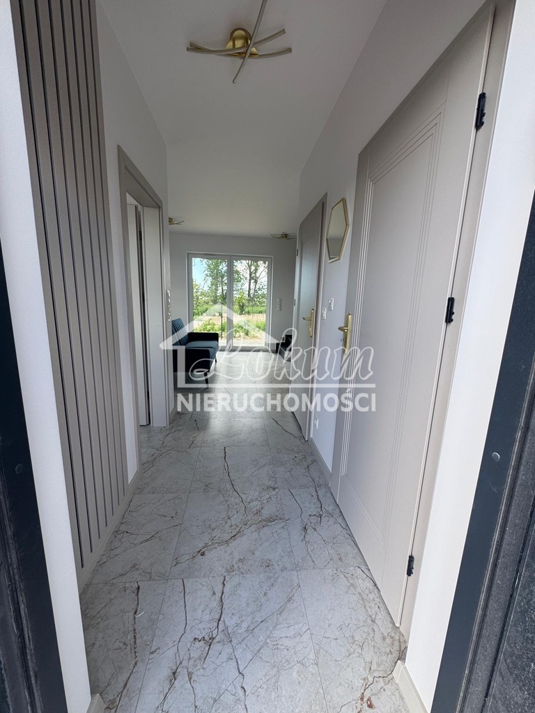 Dom 77&nbsp;m², Grzędzice, Radości - zdjęcie 15