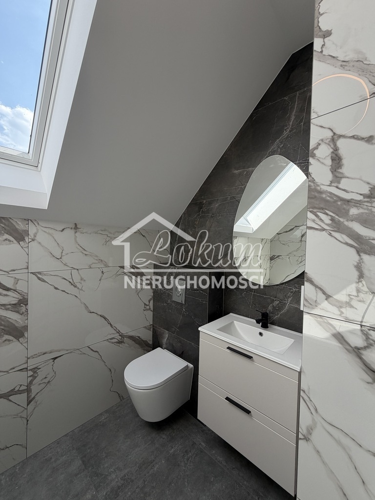 Dom 77&nbsp;m², Grzędzice, Radości - zdjęcie 13