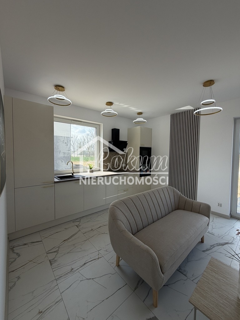 Dom 77&nbsp;m², Grzędzice, Radości - zdjęcie 5