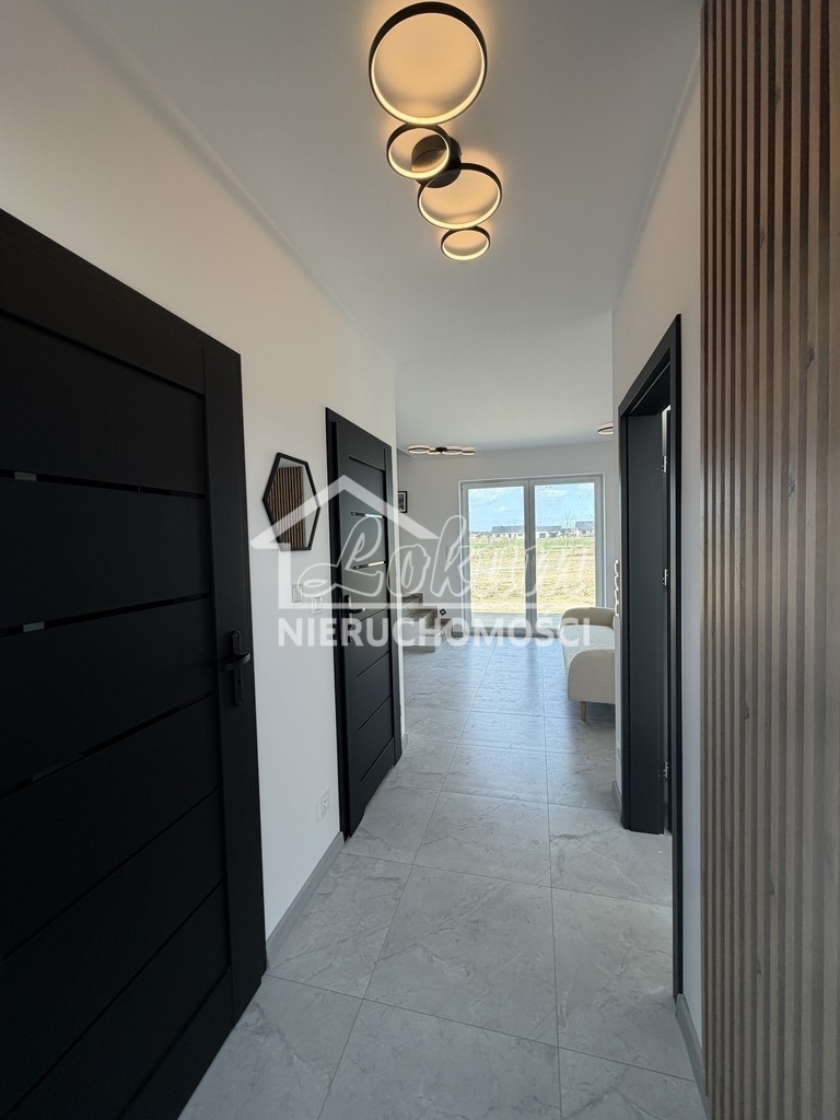 Dom 77&nbsp;m², Grzędzice, Radości - zdjęcie 9