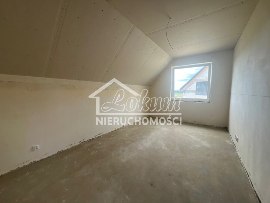 Dom 77&nbsp;m², Grzędzice, Radości - zdjęcie 18