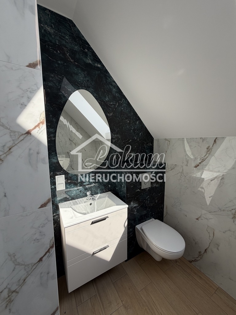 Dom 77&nbsp;m², Grzędzice, Radości - zdjęcie 7