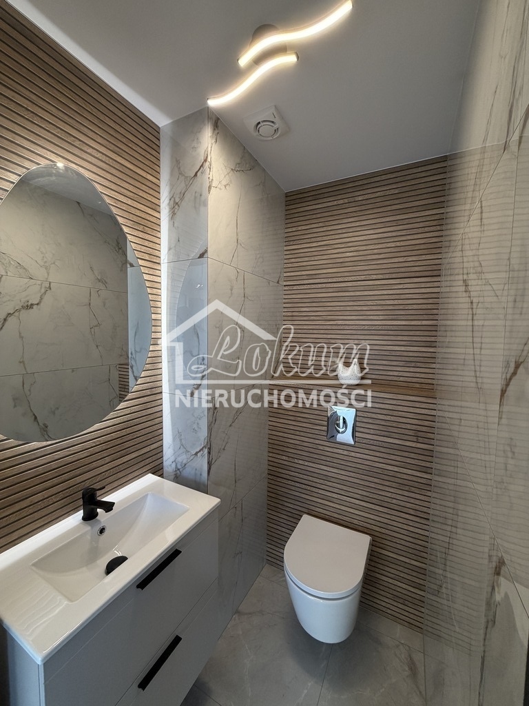 Dom 77&nbsp;m², Grzędzice, Radości - zdjęcie 10