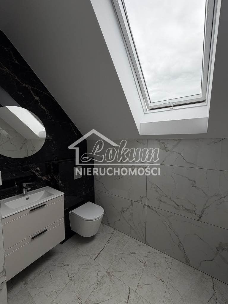 Dom 77&nbsp;m², Grzędzice, Radości - zdjęcie 17