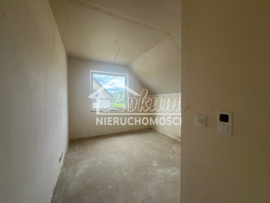 Dom 77&nbsp;m², Grzędzice, Radości - zdjęcie 16