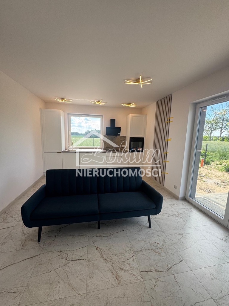 Dom 77&nbsp;m², Grzędzice, Radości - zdjęcie 14