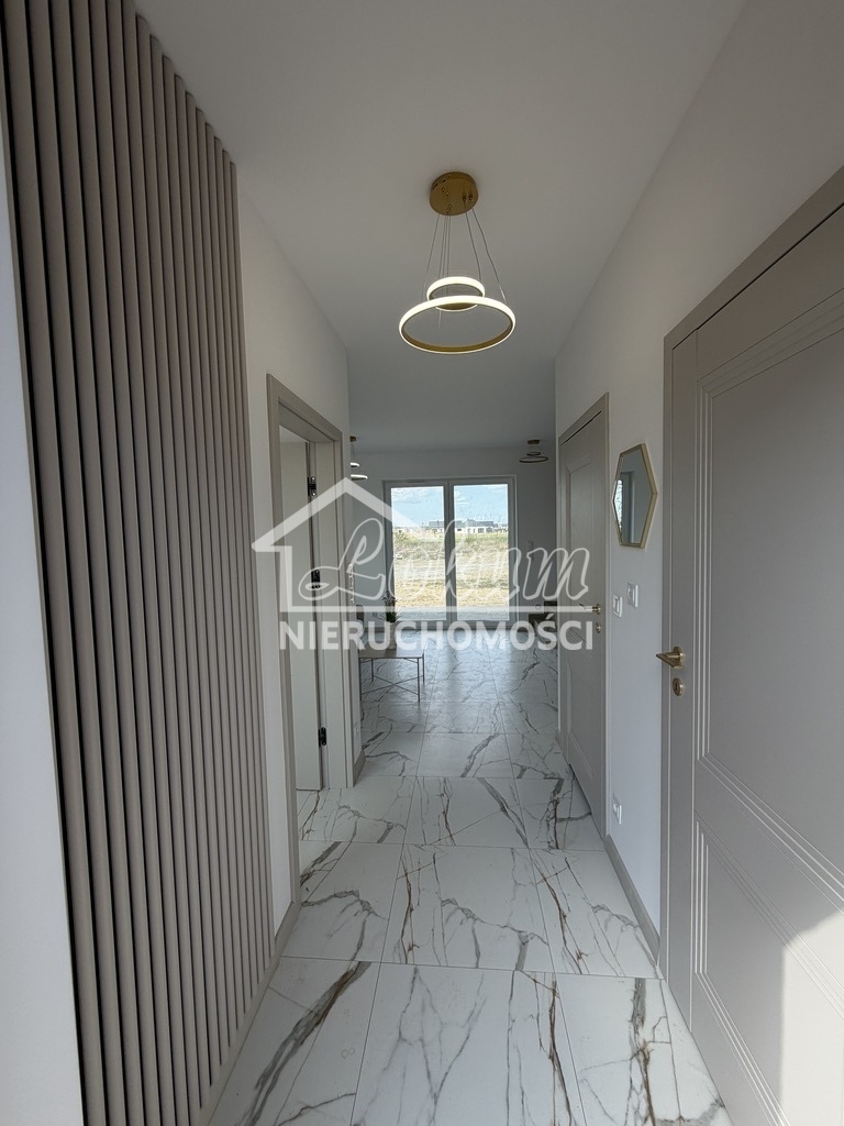 Dom 77&nbsp;m², Grzędzice, Radości - zdjęcie 3