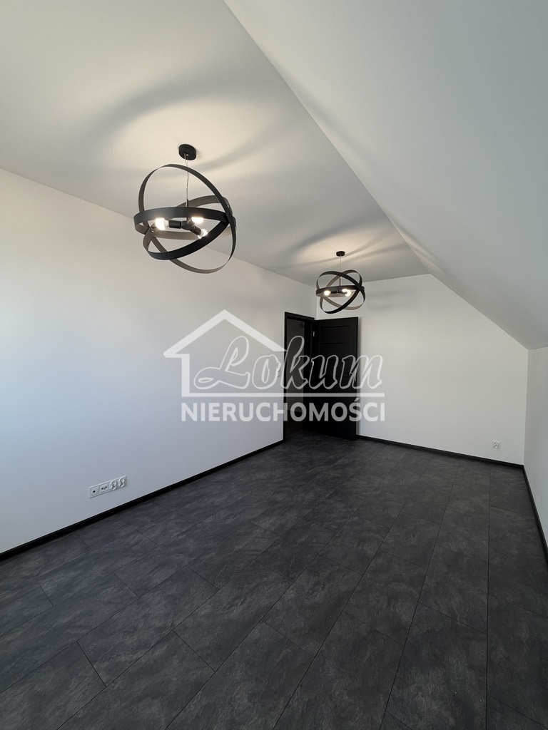 Dom 77&nbsp;m², Grzędzice, Radości - zdjęcie 14