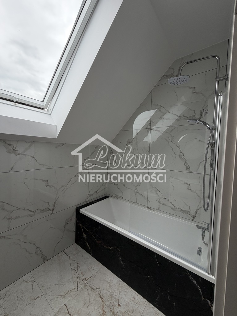 Dom 77&nbsp;m², Grzędzice, Radości - zdjęcie 18