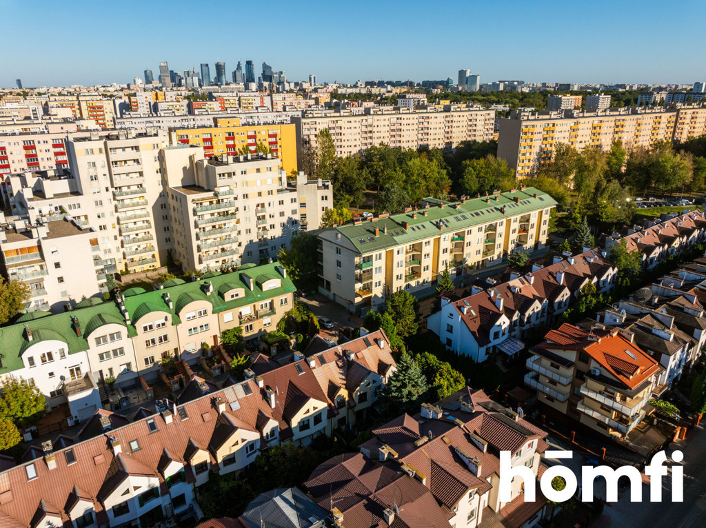 Dom 206 m², Warszawa, Wola, Władysława Przanowskiego - zdjęcie 12