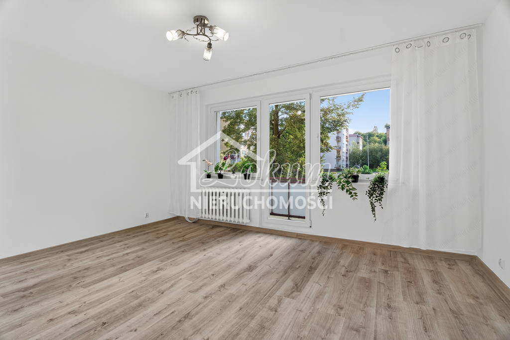 Mieszkanie 63,56&nbsp;m², Gryfino, Kościelna - zdjęcie 1