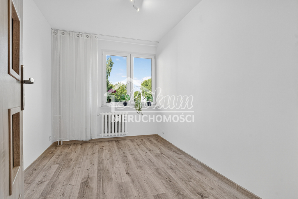 Mieszkanie 63,56&nbsp;m², Gryfino, Kościelna - zdjęcie 6