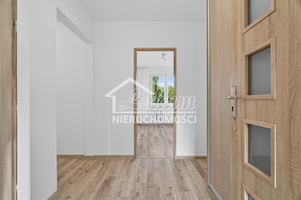 Mieszkanie 63,56&nbsp;m², Gryfino, Kościelna - zdjęcie 7