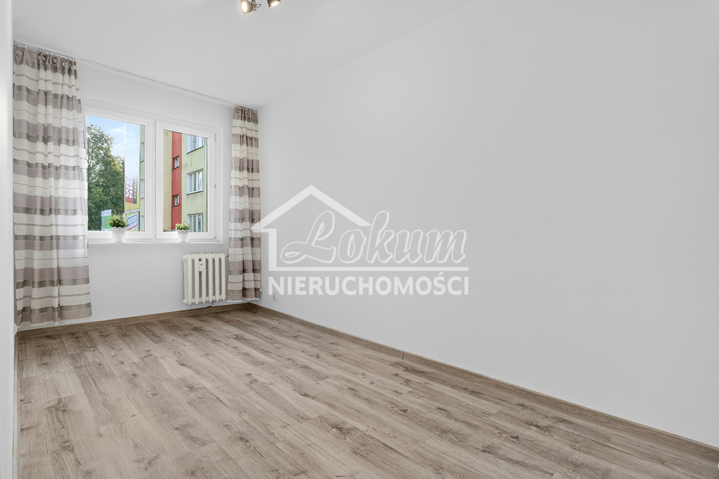 Mieszkanie 63,56&nbsp;m², Gryfino, Kościelna - zdjęcie 3