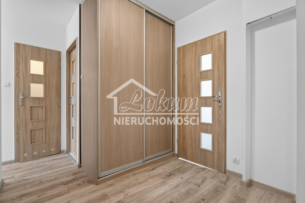 Mieszkanie 63,56&nbsp;m², Gryfino, Kościelna - zdjęcie 8