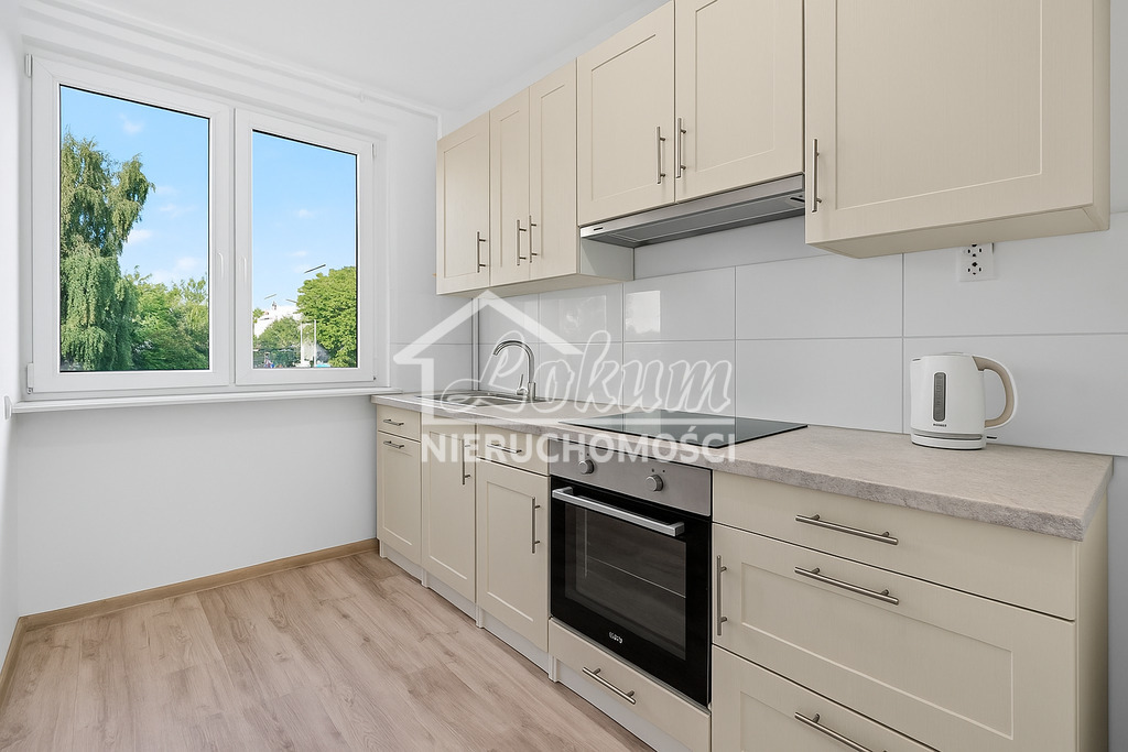 Mieszkanie 63,56&nbsp;m², Gryfino, Kościelna - zdjęcie 10