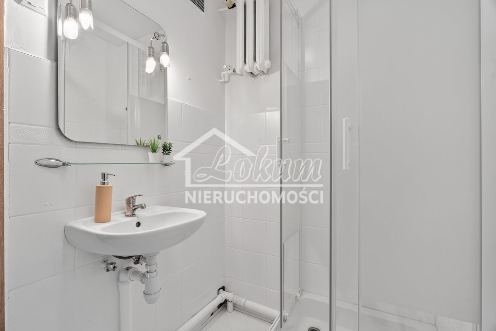 Mieszkanie 63,56&nbsp;m², Gryfino, Kościelna - zdjęcie 12