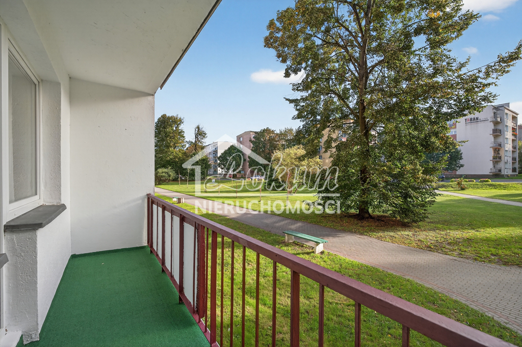 Mieszkanie 63,56&nbsp;m², Gryfino, Kościelna - zdjęcie 15