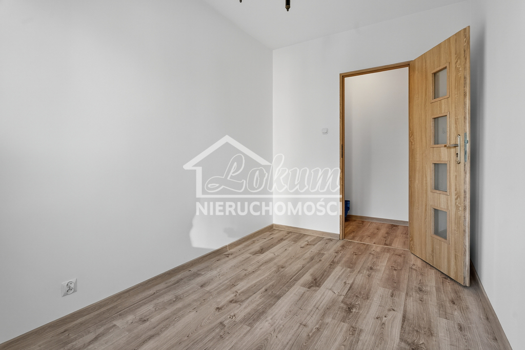 Mieszkanie 63,56&nbsp;m², Gryfino, Kościelna - zdjęcie 4