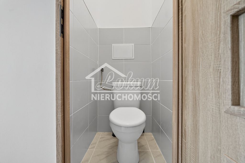 Mieszkanie 63,56&nbsp;m², Gryfino, Kościelna - zdjęcie 14