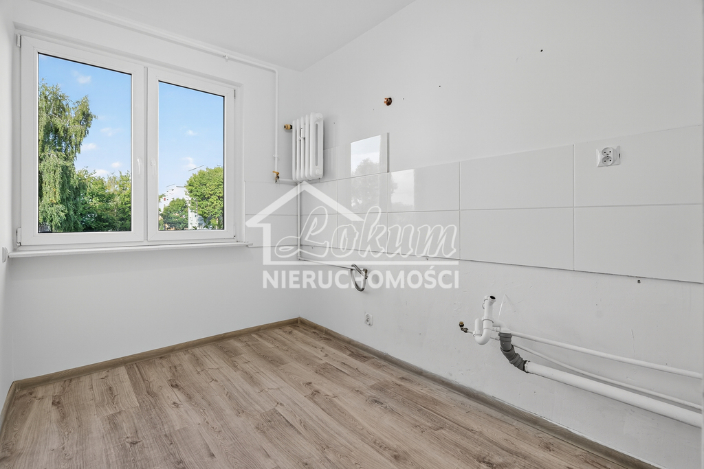 Mieszkanie 63,56&nbsp;m², Gryfino, Kościelna - zdjęcie 9