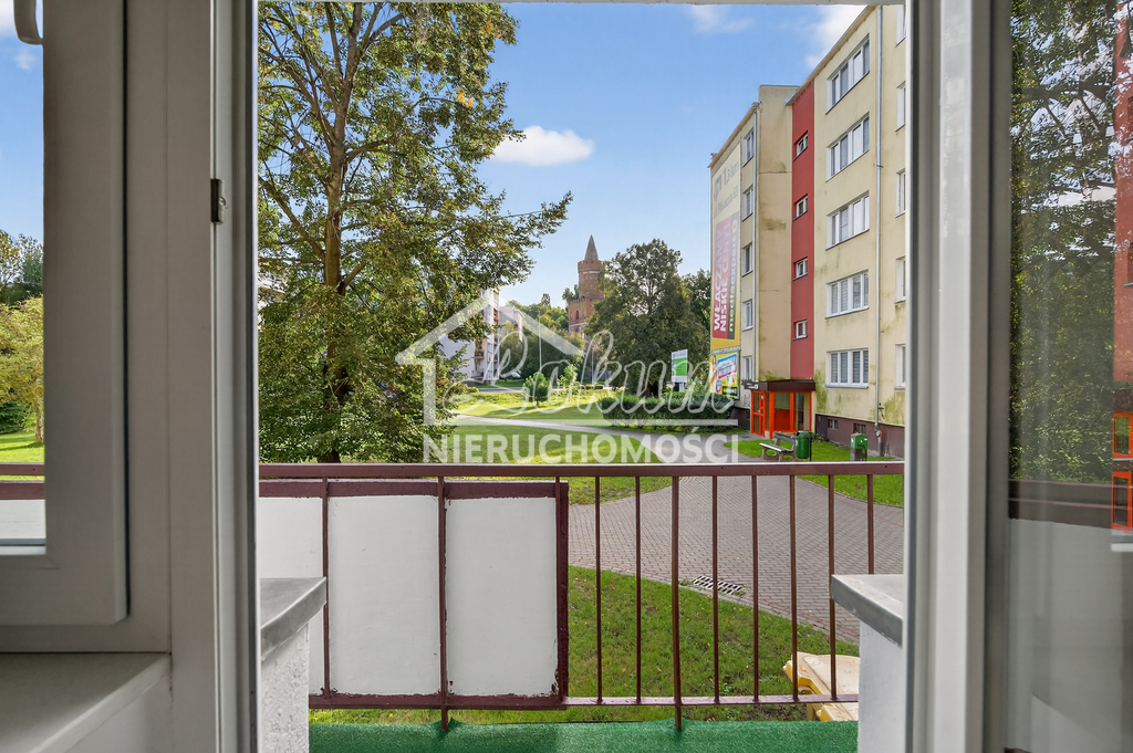 Mieszkanie 63,56&nbsp;m², Gryfino, Kościelna - zdjęcie 16