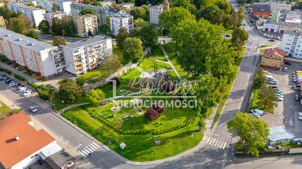 Mieszkanie 63,56&nbsp;m², Gryfino, Kościelna - zdjęcie 18
