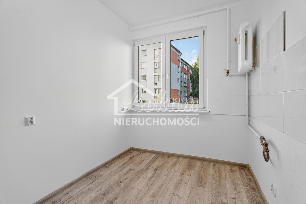 Mieszkanie 63,56&nbsp;m², Gryfino, Kościelna - zdjęcie 11