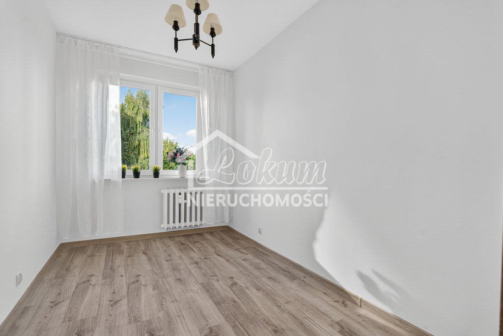 Mieszkanie 63,56&nbsp;m², Gryfino, Kościelna - zdjęcie 5